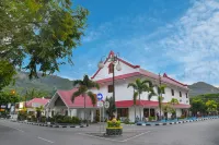 Khas Ombilin Hotel Hôtels à : Solok
