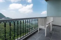 Shining Hills by Hotel Tranquility - Mountain view