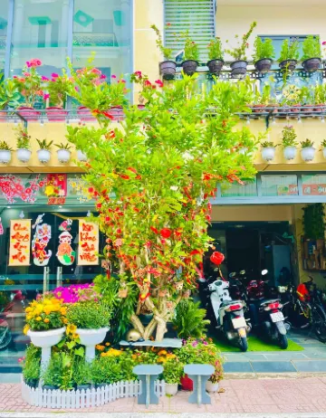 Duy Canh Homestay Отели рядом с достопримечательностью «Пуло-Кондор»