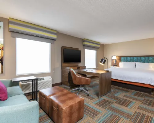 Hampton Inn & Suites Fort Myers-Colonial Blvd. Hotels near List Distillery