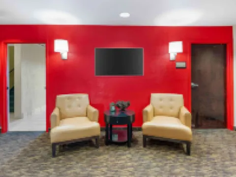 Extended Stay America Suites - Dublin - Hacienda Dr Hotels in Dublin