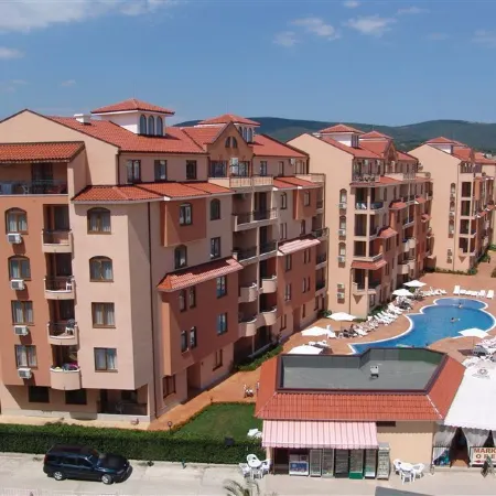 Apart Hotel Kasandra