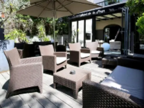 Hôtel Arcanse by Inwood Hotels Hoteles en Arcachón