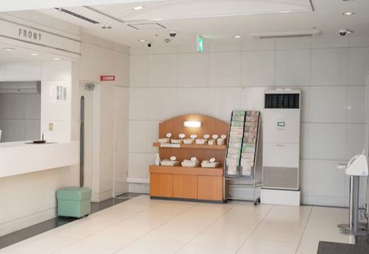 캐사벨라 인 주변