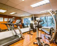 Quality Inn & Suites Conference Center Thomasville Các khách sạn ở Thomasville