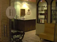호텔 포사다 델 토로 그라나다 호텔