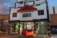 Ayenda Castillo Real 1521 Hotels in Bucaramanga