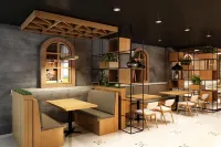 Cordela Inn Sidoarjo Hotels in Buduran