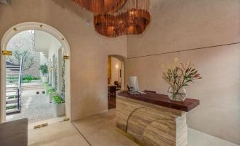 Cantera 1910 Hotel Boutique, Destination Hotel