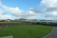 Imeall na Mara - que admiten mascotas
