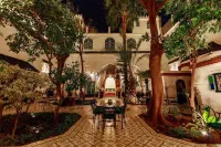 리아드 카탈리나 Viajar Marrocos 주변 호텔