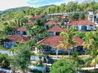 Anda Amed Villas & Spa Hotel di Amed