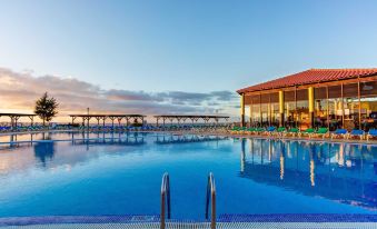 Tui Magic Life Fuerteventura - All Inclusive