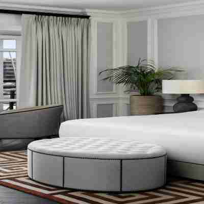 Cape Grace, A Fairmont Managed Hotel Rooms