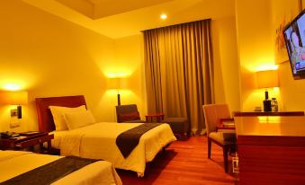 Manado Quality Hotel