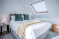 Oasis - 2 Bedroom Apartment - Ocean Breeze - 3-stjärniga