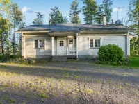 Haapaniemi Hotel dekat Lusto The Finnish Forest Museum