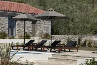 Lichnos Luxury Studio