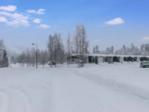 Skivillas Paljakka 42mh)