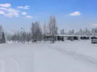 Skivillas Paljakka 4. (2 Bedrooms)
