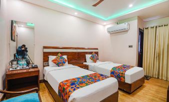 FabHotel Prime Stay Inn I