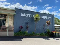 Motel Kempsey Các khách sạn ở Kempsey