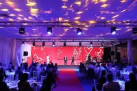 Hotel Holiday Hotels in Novo Sarajevo