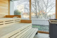 Parkhotel Heilbronn - spa