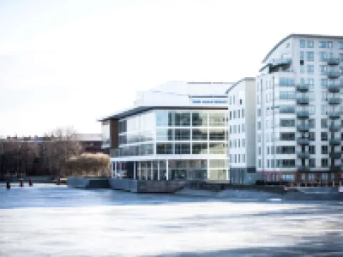 Best Western River C Hotel Hotels in Karlstad