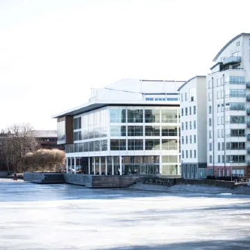Best Western River C Hotel