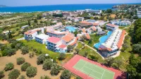 Lydia Maris Resort & Spa Hotels in Rhodos