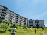 Seorak Sun Valley Resort Hotels near Goseong Mountain