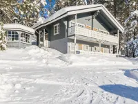 Gasthalla b Paritalo Hotels in Kehys-Kainuu