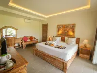 The Nenggala Suite