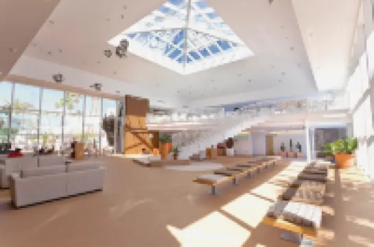 ホテルTHBランサロテビーチ