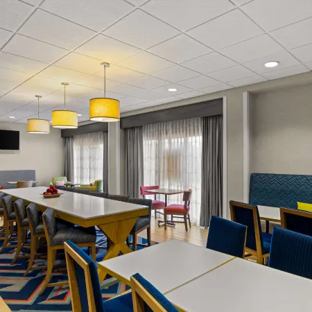 Hampton Inn Bloomington