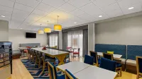 Hampton Inn Bloomington