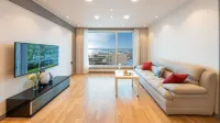 Donghae Hill Stay Pension - Ocean View