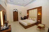 Radhika Vilas - A Luxury Resort โรงแรมใน