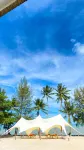 Kawaland Glamping Resort - إطلالة على البحر