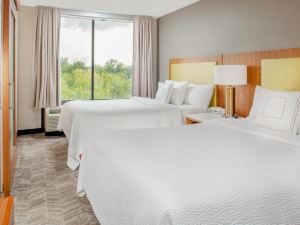 SpringHill Suites Cincinnati North/Forest Park