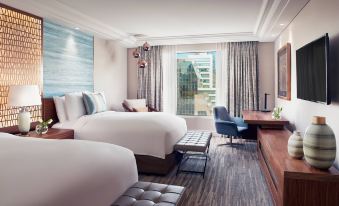 The Ritz-Carlton, Santiago