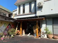 Kisetsu No Oyado Himine โรงแรมในฟุเอะฟุกิ