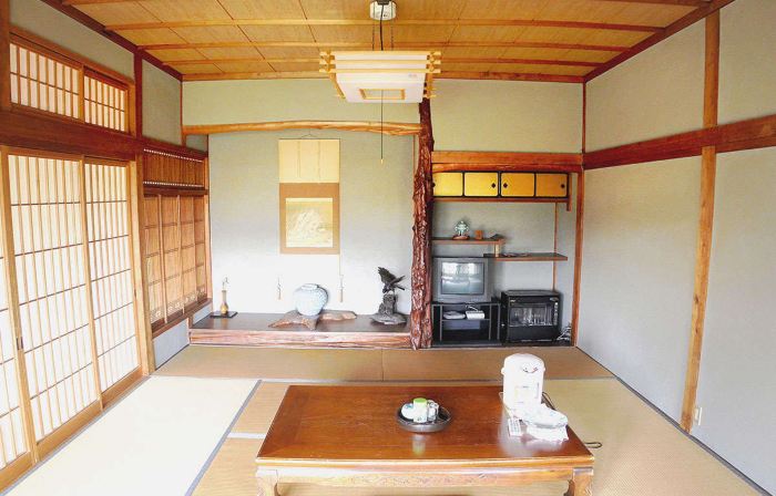 Kamaya Ryokan