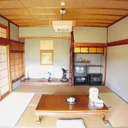 Kamaya Ryokan