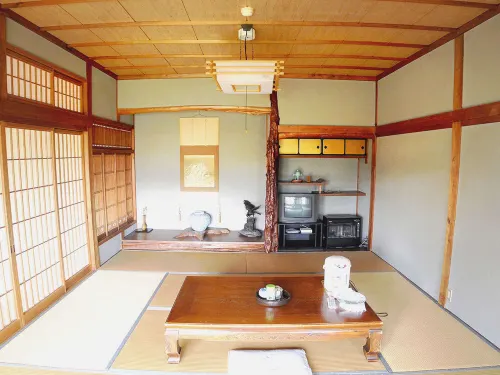 Kamaya Ryokan - 3星級