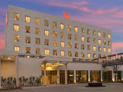 Welcomhotel by ITC Hotels, Belagavi