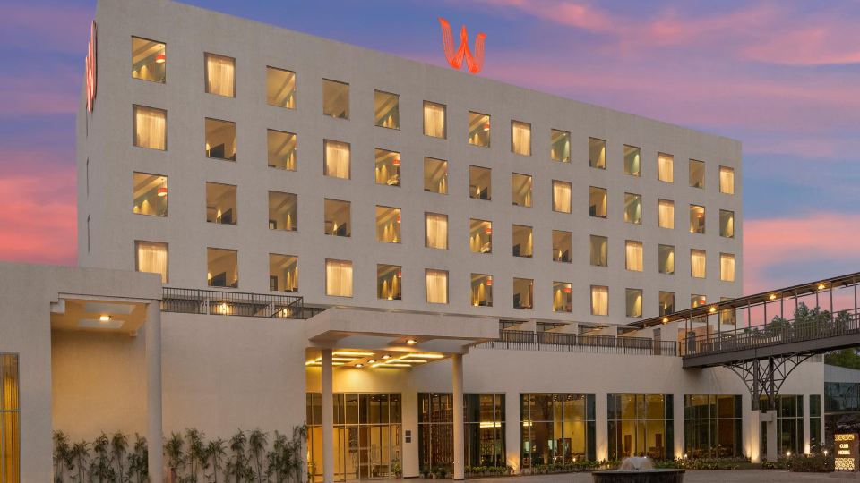 Welcomhotel by ITC Hotels, Belagavi