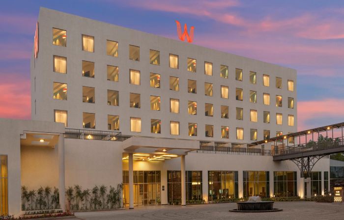 Welcomhotel by ITC Hotels, Belagavi