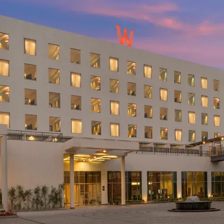 Welcomhotel by ITC Hotels, Belagavi